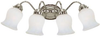 3284-CH Bathroom Fixtures-Four Lights - 767032 - Capital Lighting, Inc.