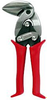 Midwest Upright Snip-Red Handle - T-65UR-L - Buckaroos, Inc.