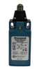 MICRO SWITCH GLL Series Global Limit Switches, Top Roller Plunger, 1NC/1NO Direct Opening Slow Action Break-Before-Make (BBM), 1/2 in conduit -- GLLA03C - Image