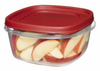 Rubbermaid Easy Find Containers - 5943 - U.S. Plastic Corporation