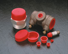 Tapered Series - POLY-PLUG-14 - Polymer Molding, Inc.