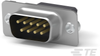 D-Shaped Connectors - 5749014-1 - TE Connectivity