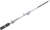 Proximity sensor -- SMT-8M-A-NS-24V-E-2,5-OE - Image