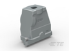 Rectangular Connector Hoods & Bases - T1920061116-009 - TE Connectivity