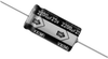 Aluminum Electrolytic Capacitor 330Uf, 35V, 20%, Axial; Capacitance Nichicon - 54K7509 - Newark, An Avnet Company