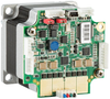 Stepper Motor With Driver, 2.8A, 0.55N-M; Coil Type Trinamic/analog Devices - 65AC6210 - Newark, An Avnet Company