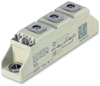 Thyristor Module, 115A, 1200V; Scr Module Type Semikron - 96W3213 - Newark, An Avnet Company