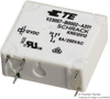 Relay, Spdt, 250Vac, 8A; Contact Configuration Te Connectivity - 01M9447 - Newark, An Avnet Company