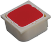 Switch, Tactile, Spst-No, 100Ma, 42V; Product Range Rafi -- 35M0957
