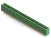 Card Edge Conn, Dual Side, 96Pos, Th; Card Edge Connector Type Edac - 70AJ9644 - Newark, An Avnet Company