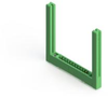Card Edge Conn, Dual Side, 22Pos, Th; Card Edge Connector Type Edac - 86AH9047 - Newark, An Avnet Company