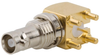 Rf Coax Conn, Hd Bnc Coax, Jack, Pcb; Connector Type Amphenol Rf - 11AC2476 - Newark, An Avnet Company