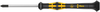 Screwdriver, #1, 177Mm; Phillips Tip Size Wera - 34M9149 - Newark, An Avnet Company