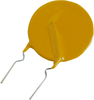 Fuse, Ptc Resettable, 60V, 1.85A, Radial; Thermistor Mounting Littelfuse - 76Y5739 - Newark, An Avnet Company