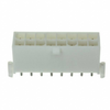 CONN HEADER 16POS VERT .163 GOLD - 792-1-794075-1 - Utmel Electronic Limited