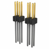 Headers, Male Pins - 68693-372-ND - DigiKey