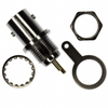 Coaxial Connector (RF) Assemblies - A97548-ND - DigiKey