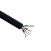 Multiple Conductor Cables - 76010BK001-ND - DigiKey