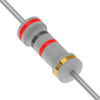 Through Hole Resistors - RSF5WSJB-91-2K-ND - DigiKey