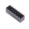 Headers, Receptacles, Female Sockets - WM26519-ND - DigiKey