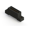 Edgeboard Connectors - 151-895-008-500-107-ND - DigiKey