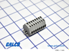 WAGO Terminal Strip - 260-108 - Galco Industrial Electronics
