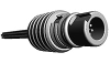 D-Sub Connectors - 1-1589055-0 - Powell Electronics, Inc.
