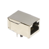 Modular/Ethernet Connector (RJ45) Jacks With Magnetics - 553-3879-ND - DigiKey