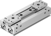 Parallel gripper - HPPF-12-48-A - Festo Corporation