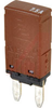 CIRCUIT BREAKER; 7.5A TYPE 2 MODIFIED RESET SAE J553 MINI THERMAL - 70129161 - Allied Electronics, Inc.