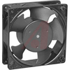 Fan; 5 x 5 in.; 1.5 in.; 115 VAC; 130 CFM (Max.); 12 W; AC; 46 dB; Ball - 70103589 - Allied Electronics, Inc.