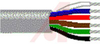 MULTI CONDUCTOR, 12 COND, 22AWG STRAND (7X30), PVC, CONTROL/INSTRUMENT/COMPUTER - 70005055 - Allied Electronics, Inc.