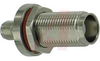 connector,rf coaxial,between series adapter,sma jack to tnc jack(bulkhead) - 70031888 - Allied Electronics, Inc.