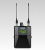 Wireless Bodypack Receiver -- P10R