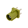 Coaxial Connector (RF) Assemblies - 6099-PE44649K-ND - DigiKey