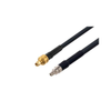 Coaxial Cables (RF) - 6099-PE3W09391/HS-60-ND - DigiKey