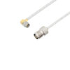 Coaxial Cables (RF) - 5073-LCCA30428-FT4-ND - DigiKey