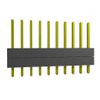 Board Spacers, Stackers (Board to Board) - DW-10-15-L-S-300-ND - DigiKey