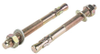 Masonry Bolts & Anchors - 9086996 - RS Components, Ltd.