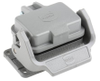 Heavy Duty Power Connector Housings & Hoods - 3878474 - RS Components, Ltd.