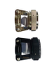Circular Connector Backshells - 2259369 - RS Components, Ltd.