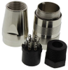 DIN Connectors - 1572657 - RS Components, Ltd.