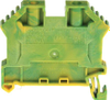 DIN Rail Terminal Blocks - 7622537 - RS Components, Ltd.