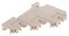 DIN Rail Terminal Blocks - 6560362 - RS Components, Ltd.