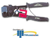 Allen Tel Modular Crimping Tool (6 or 8 Pin - RJ11 or RJ45) -- AT580