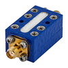 Suspended Substrate Band Pass Filter, 7825 - 8125 MHz, 50Ω - ZBSS-7975-S+ - Mini-Circuits