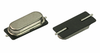 Quartz Crystals - Quartz Crystals SMD Type -- SMX-3F - Image
