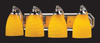 570-4C-CN Bathroom Fixtures-Four Lights - 418306 - Capital Lighting, Inc.