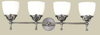 5804-AN Bathroom Fixtures-Four Lights - 719032 - Capital Lighting, Inc.