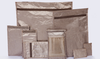 Lightweight, Flexible and High Performing RF EMI Shielding Pouch -- RFSP